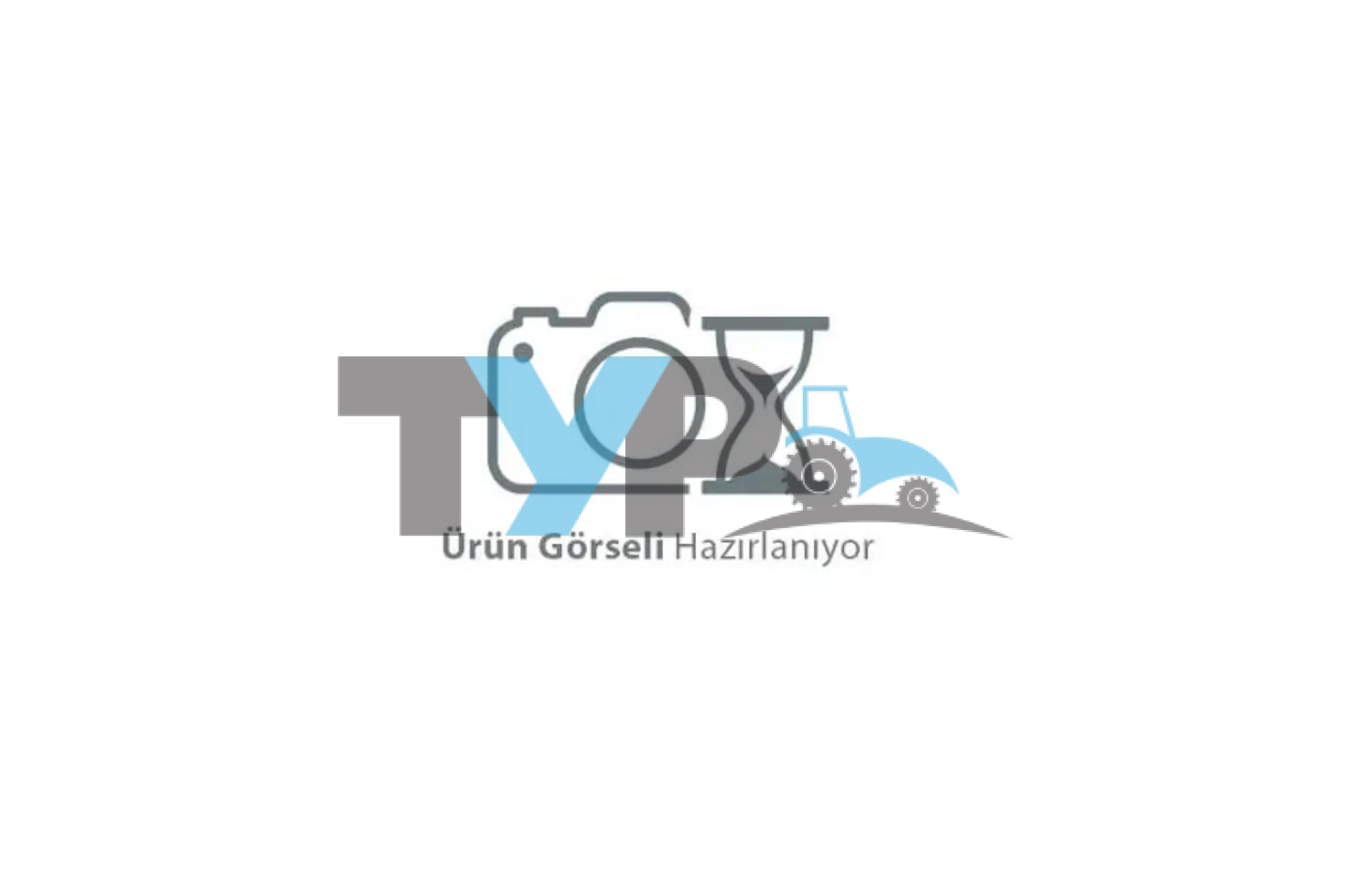 FORD 3610-6610 REAR LENS