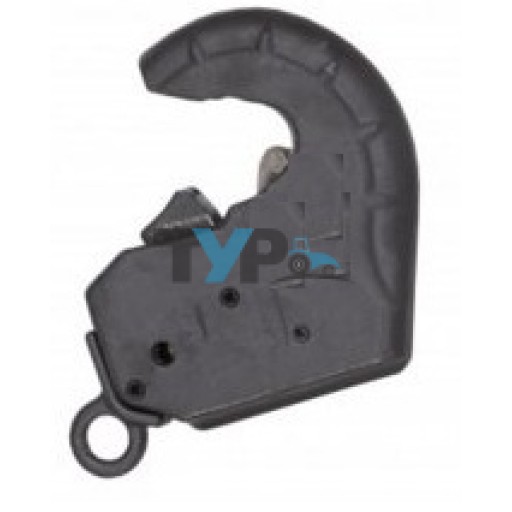 CAT 3 HOOK TYPE LOWER LINK END WITH BALL
