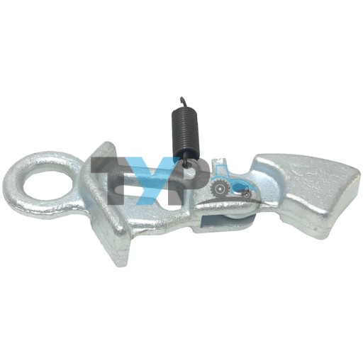 C TYPE HOOK LOWER LINK END REPAIR KIT CAT 2