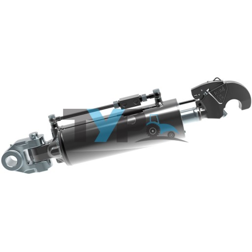 HYD. TOPLINK CAT 3 HOOK+KNUCKLE 80*95*45 MM-60 CM