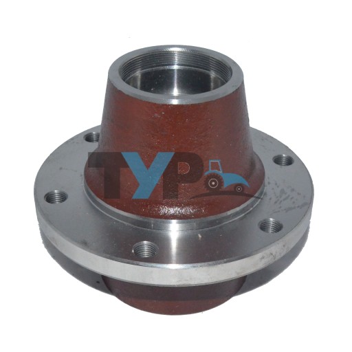 FIAT 480-640 FRONT HUB