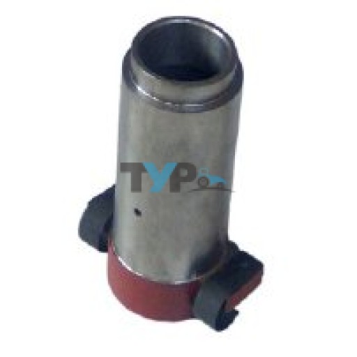 FIAT 640 CLUTCH BEARING CARRIER