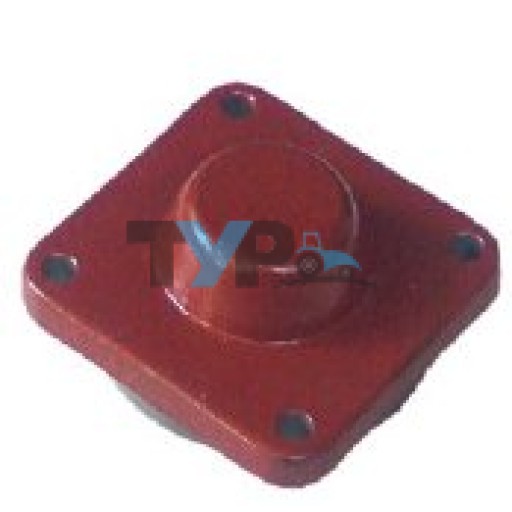 FIAT 480 TRANSMISSION CAP