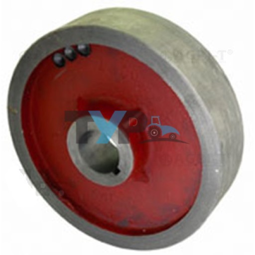 FIAT 640 BRAKE DRUM