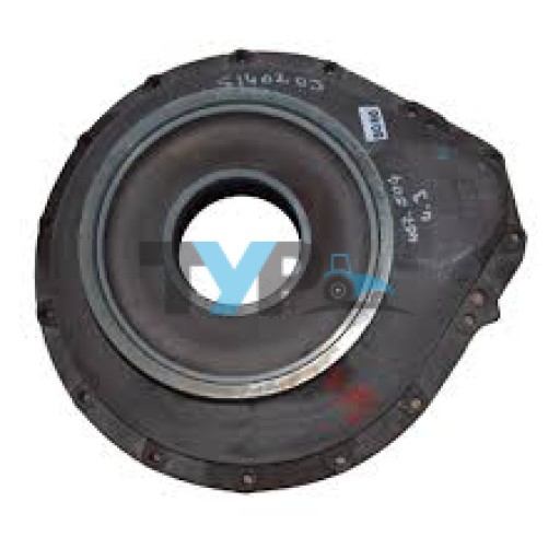 FIAT 450-480 AXLE CAP