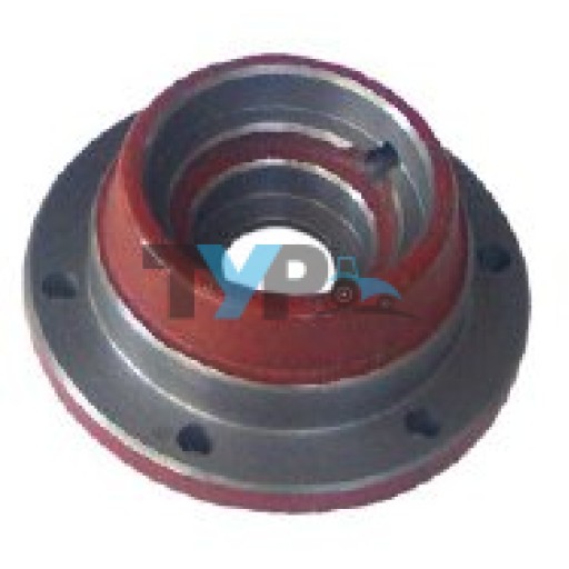 FIAT AXLE HOUSING 85 MM