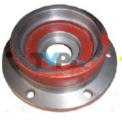 FIAT AXLE HOUSING 100 MM