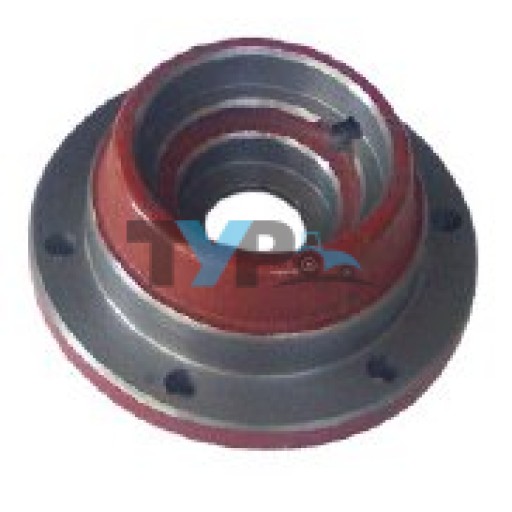 FIAT AXLE HOUSING 80 MM