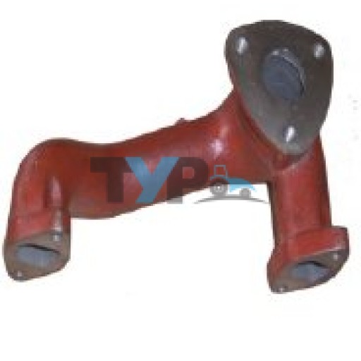 IMT 539 EXHOUST MANIFOLD LENINSKI