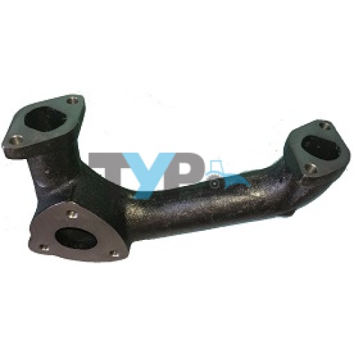 IMT 539-542 EXHAUST MANIFOLD