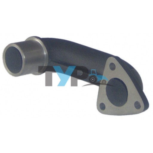 LANDINI EXHAUST ELBOW