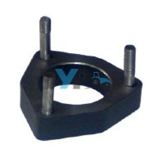 MF 165-285 EXHAUST PART
