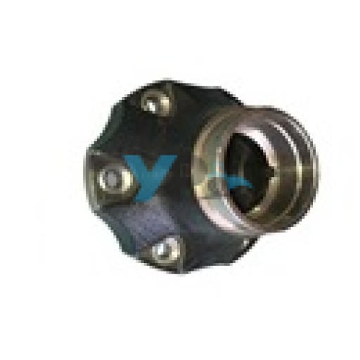 MF 165-285-212 FRONT HUB