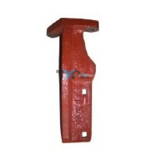 MF FOOT BRACKET REAR LH