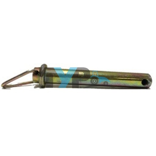 TRAILER PIN 30 MM * 25 CM