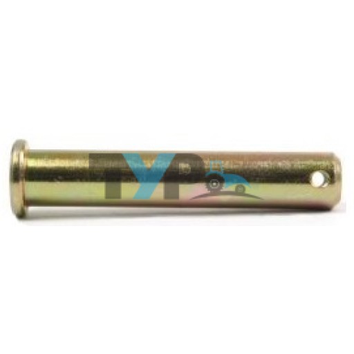 STRAIGHT HEAD PIN 25 MM*20 CM