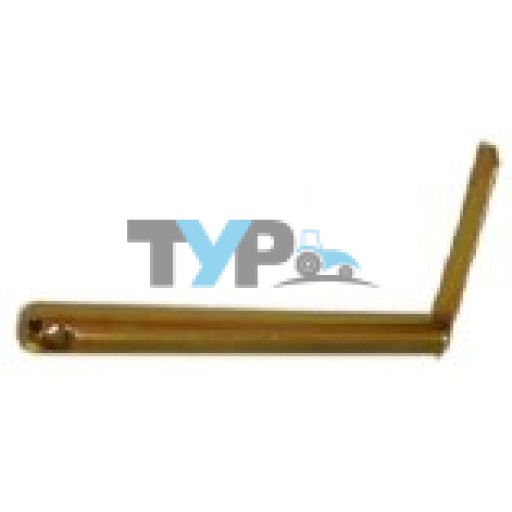 MF 285/290 DRAWBAR PIN LONG 19 MM * 30 CM