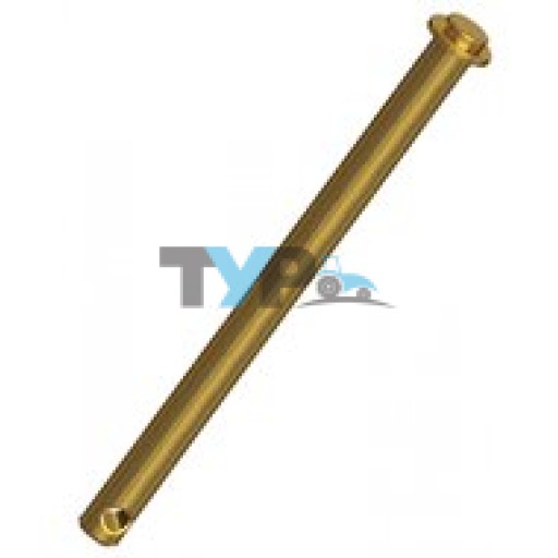 MF HINGE PIN ONLY FLAT (19MM-25 CM )
