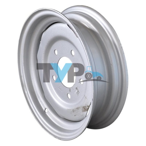 ROMORK WHEEL 750*16 6 HOLES