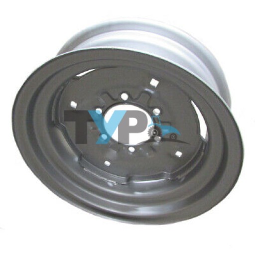 DEUTZ FRONT RIM  5.50*16 - 5 HOLES