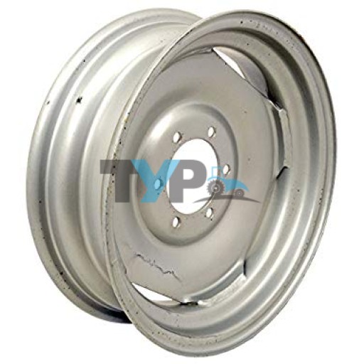 MF 3050/590 FRONT WHEEL 5.50*18