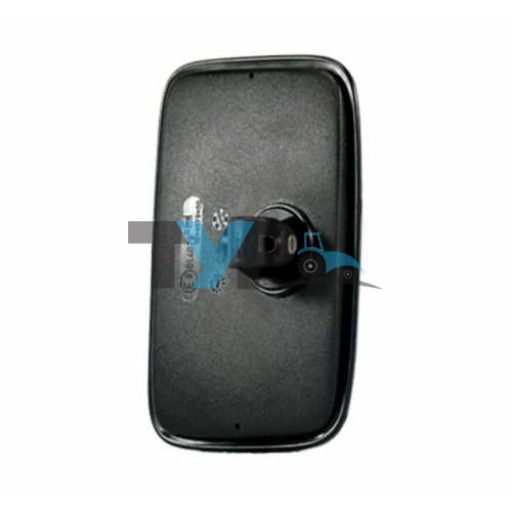 MF CABIN MIRROR - SINGLE - WITHOUT ARM