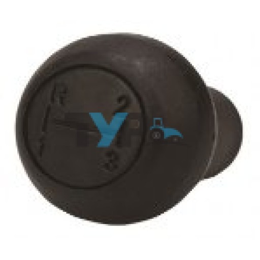 MF SHIFT KNOB / UZEL TYPE / 3-SHIFT