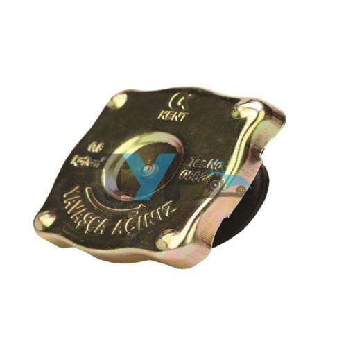 FIAT 480/640 RADIATOR CAP WITH RUBBER
