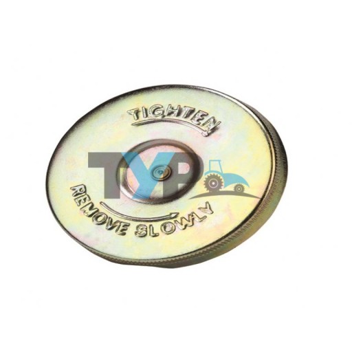 FIAT 415/450 RADIATOR CAP