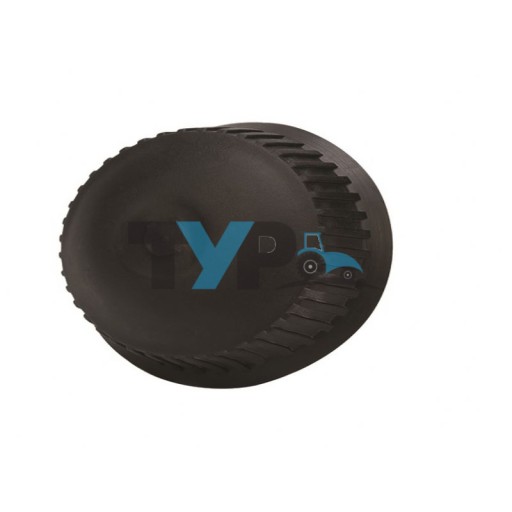 FIAT 55.46/70.56 FUEL TANK CAP HEAD PLASTIC