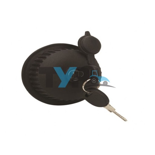 FIAT 55.46/70.56 FUEL TANK CAP LOCKED TYPE PLASTIC