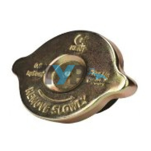 MF 135-165-185 RADIATOR CAP WITH RUBBER