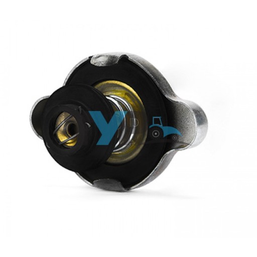 MF 398 RADIATOR CAP