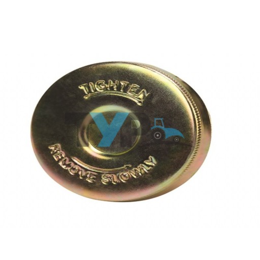 MF 135-165  FUEL TANK CAP