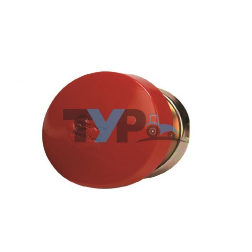 MF 255 GOLD FUEL TANK CAP