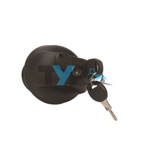 MF 4000 SERIAL FUEL TANK CAP