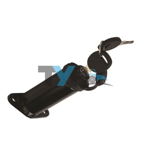 MF 165-285 OIL FILLER NECK LOCKABLE