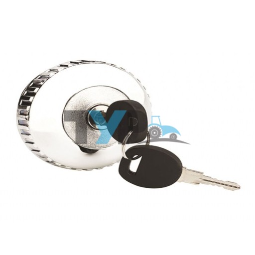 FORD FUEL TANK CAP WITH LOCK
