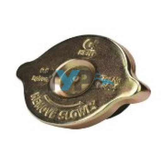 FORD RADIATOR CAP WITH RUBBER