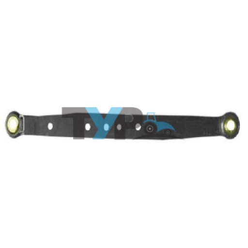 MF 240 LOWER LINK 76X16 UZEL TYPE LENGHT 90 CM