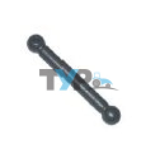 MF 135-285 HYD.PISTON ROD WITH HARDNESS