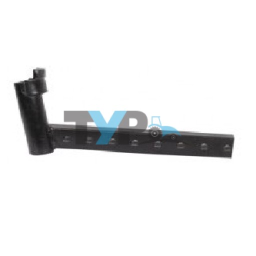 MF 135-240 FRONT SPINDLE RH NEW MODEL