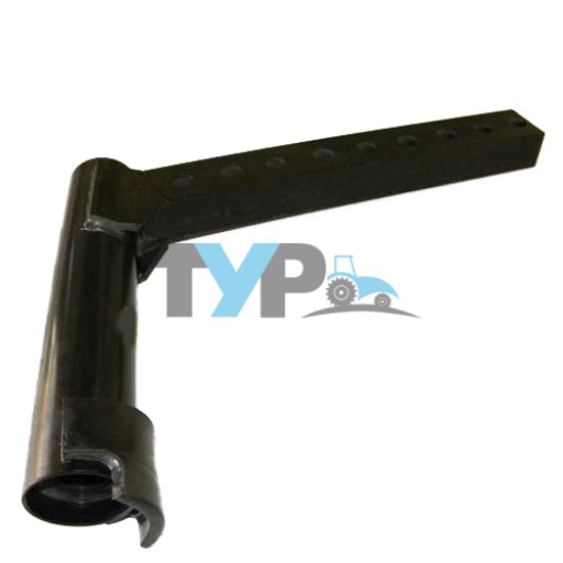 MF 290 FRONT SPINDLE ARM RH/LH 35,5 CM