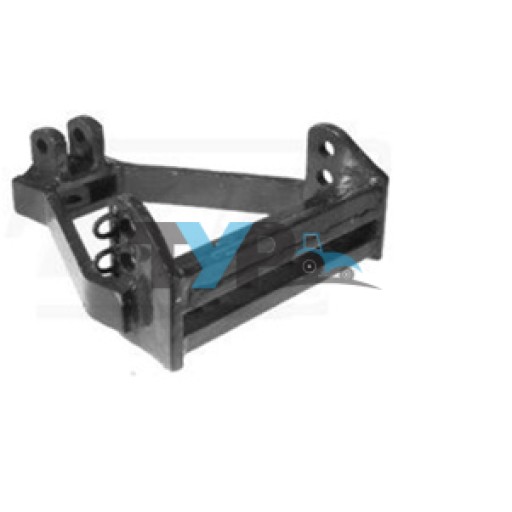MF 135 SWINGING DRAWBAR FRAME