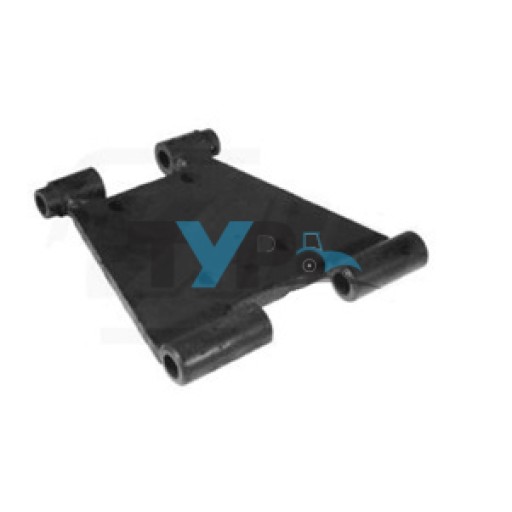 MF 135 DRAWBAR PLATE