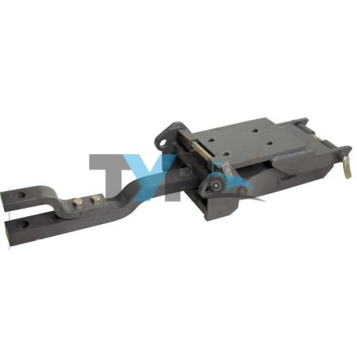 MF 285/290 SWINGING DRAWBAR COMPLETE 9260 QUALITY