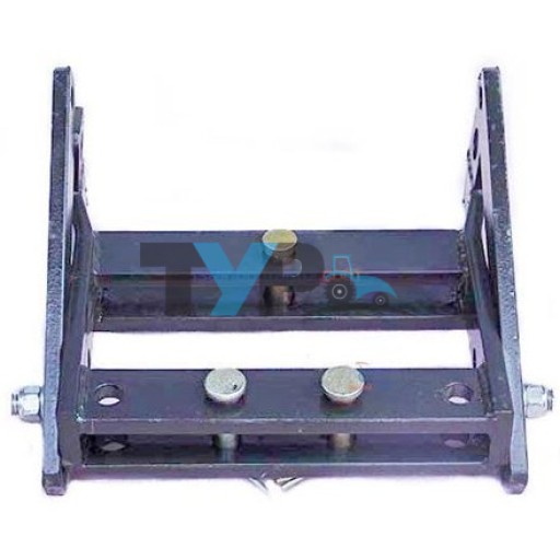 FIAT TD SERIES SWINGING DRAWBAR