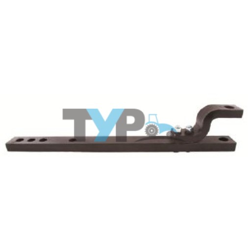 FIAT 640 SWINGING DRAWBAR - 1040 QUALİTY