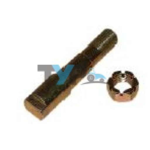 FORD 5000 - 6600