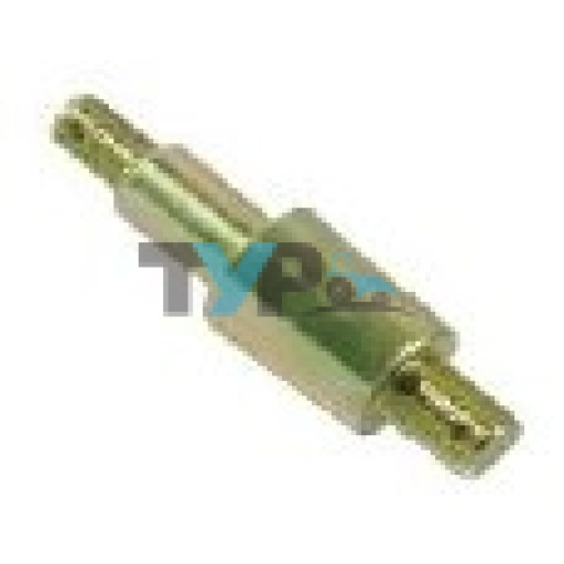 FORD 7740 MOUNTING PIN WITH NUT